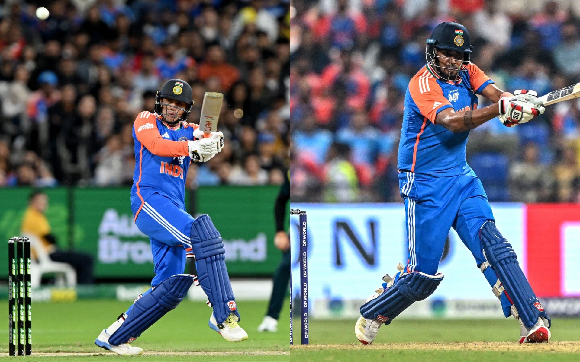From Abhishek 2.0 to Harshit's valiance: Major takeaways for India amid collapse in 2nd T20I